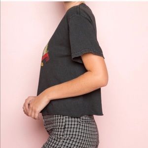 Brandy Melville Aleena top